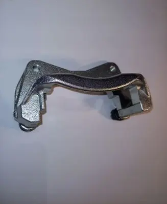 Mitsubishi Colt Front Brake Caliper Pad/Carrier 4605A179