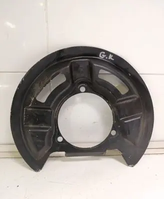 Hyundai Ioniq 5 Rear brake disc plate dust cover 52705GI100 2103120068