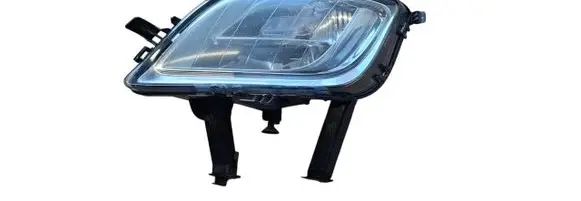 Opel Astra J Front fog light 13293618 662588537