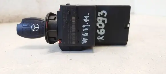 Mercedes-Benz Vito Viano W639 Ignition lock A6399006600 6399006600