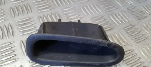 Nissan Note (E11) Other interior part 809519U00B