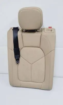 Porsche Macan (95B) Rear seat 