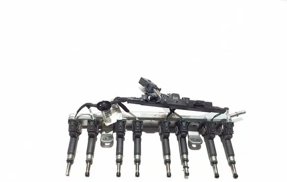 Renault Arkana Fuel main line pipe 175205RF0A