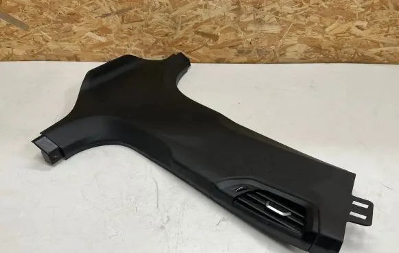 BMW M5 F90 (A) pillar trim 7384532 17949110