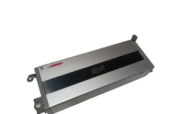 Sound amplifier