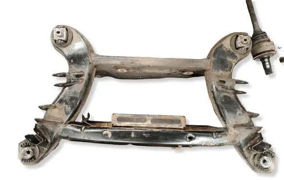 Mercedes-Benz C W204 Rear subframe 