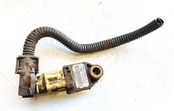 Toyota Avensis T250 Airbag deployment crash/impact sensor 8917305030 89173-05030