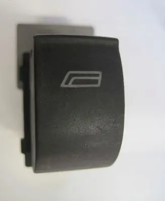 Audi A3 S3 A3 Sportback 8P Central console control unit 4B0959855