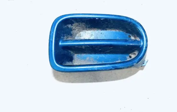 Nissan Sunny Front bumper lower grill 622574m441