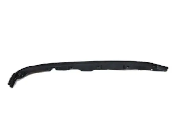 Citroen C3 Picasso Front door trim (molding) 9681428680