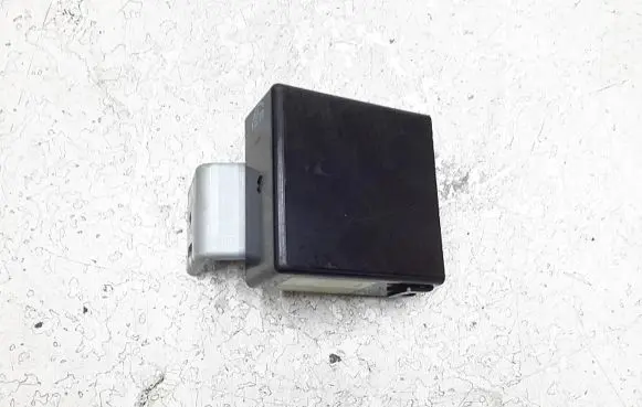 Toyota Corolla Verso E121 Air conditioner control unit module 8865052100