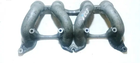 Peugeot 206 Intake manifold