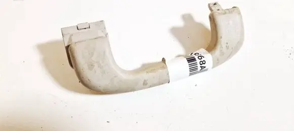 Opel Astra G Front interior roof grab handle