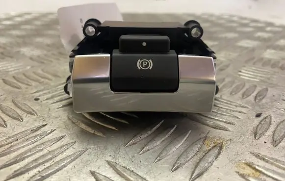Land Rover Evoque II Hand parking brake switch K8D22B623AA