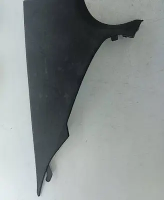 BMW 5 G30 G31 (C) pillar trim 7384533 01020179