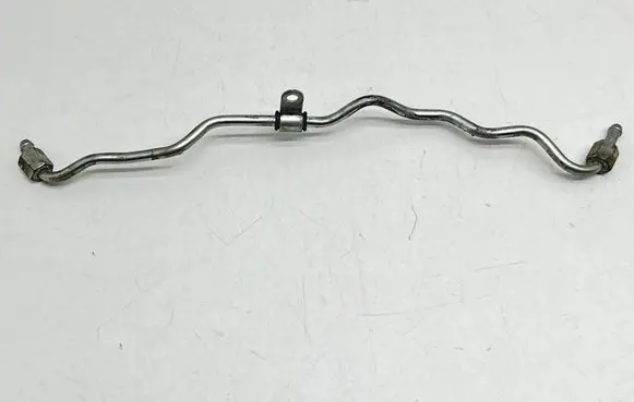 Subaru Forester SK Fuel return line/hose 
