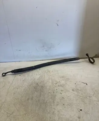 Audi A4 S4 B6 8E 8H Power steering hose/pipe/line 8E1422893L