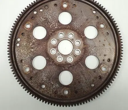 Citroen C5 Flywheel 9685769580