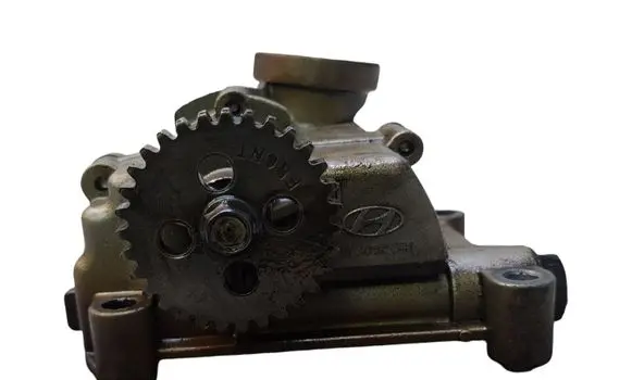 Hyundai ix35 Oil pump 11C301855B1 11C271893A1 11C302179B1