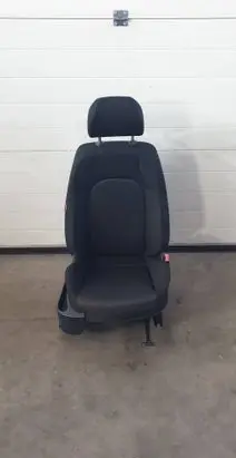 Seat Ibiza IV (6J,6P) Front passenger seat 