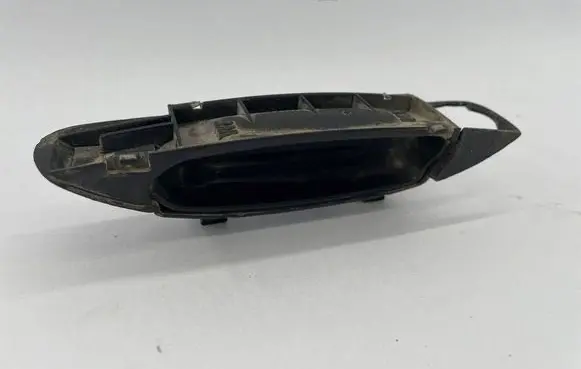 Audi A4 S4 B7 8E 8H Front door exterior handle 8E1837207