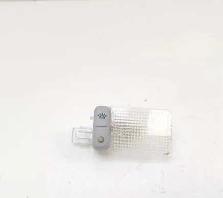 Ford Mondeo MK IV Interior lighting switch 7S7117C704ACW