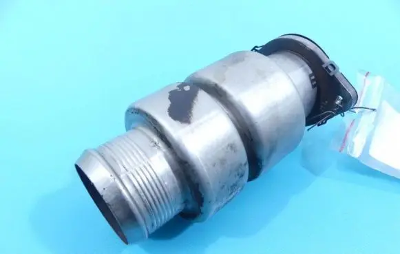 Ford Focus Intercooler hose/pipe 9677359080 IMPRK1133274