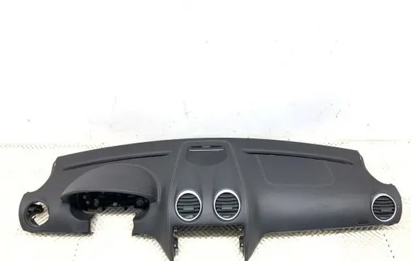 Mercedes-Benz GL X164 Dashboard A1648600805