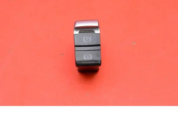 Audi A5 8T 8F Handbrake/parking brake lever assembly 8K1927225C