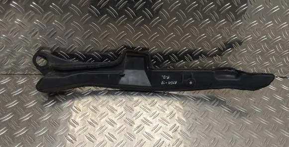 Toyota Aygo AB40 Fender end trim 538270H031