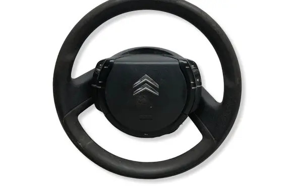 Citroen C4 I Steering wheel 96471578ZD 0456057