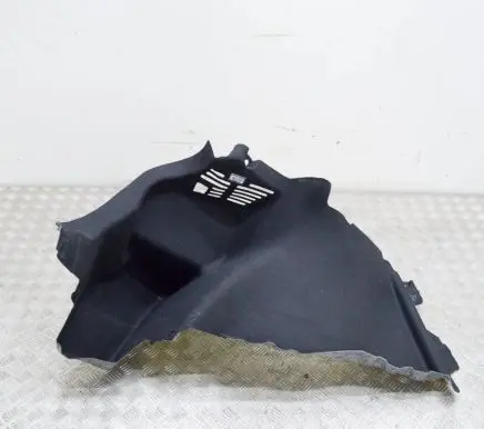 Tesla Model 3 Other trunk/boot trim element