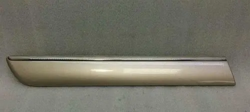 Mercedes-Benz G W463 2nd Gen Rear/tail light trim molding A2156900662