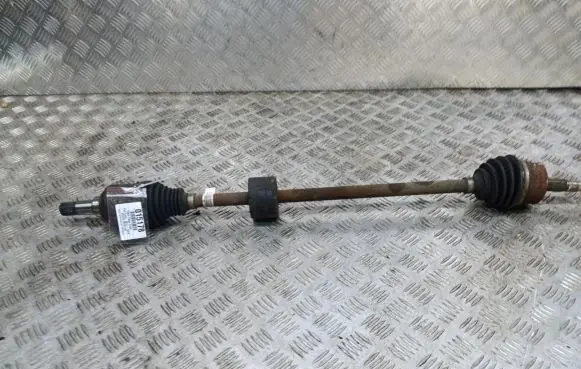 Fiat Punto (199) Front driveshaft