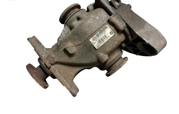 BMW 3 E90 E91 Rear differential 7524319 E27091338 811071201570009