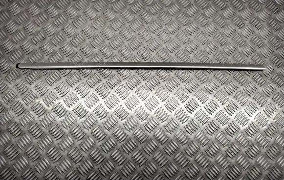Mercedes-Benz E W212 Rear side glass trim A2126700122