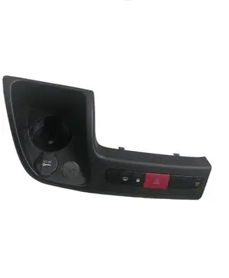 Citroen Jumper Hazard light switch 7355861650
