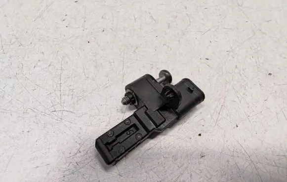Mini One - Cooper Coupe R56 Crankshaft speed sensor 7561753 13627561753
