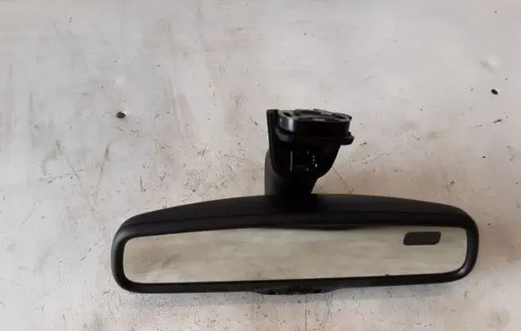 Hyundai Tucson LM Rear view mirror (interior)