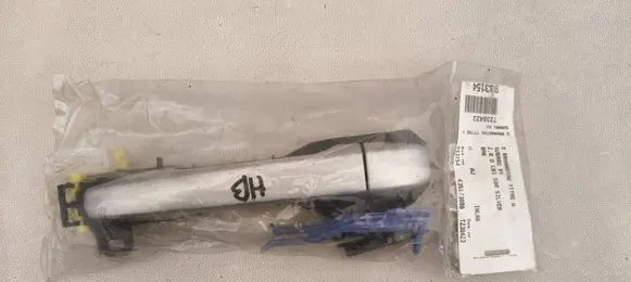 Subaru XV Front door exterior handle T238423 933154