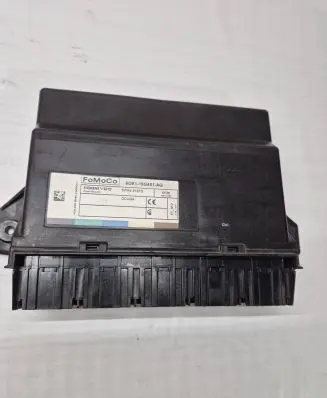 Volvo S80 Keyless (KESSY) go control unit/module 6G9119G481AG 5WK49167G