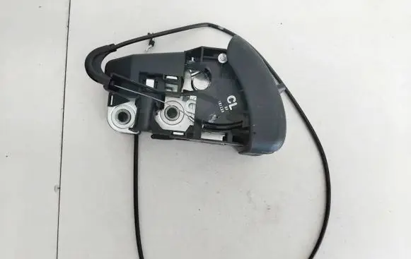 Mercedes-Benz CLC CL203 Other exterior part a2039200172 167738