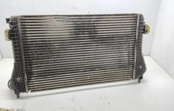 Volkswagen Sharan Intercooler radiator 3C0145805AM