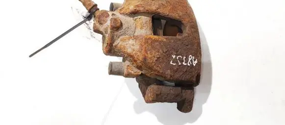 Volvo S40 Front brake caliper