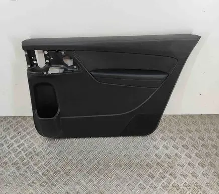 Volkswagen Sharan Rear door card panel trim 7N0867212