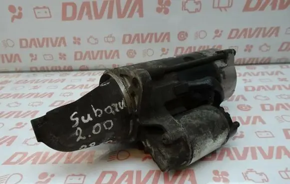 Subaru Legacy Starter motor 23300AA620 M002T89071