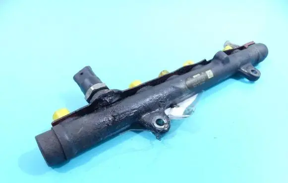 Renault Scenic II - Grand scenic II Fuel main line pipe 0445214078 IMPRK1261483