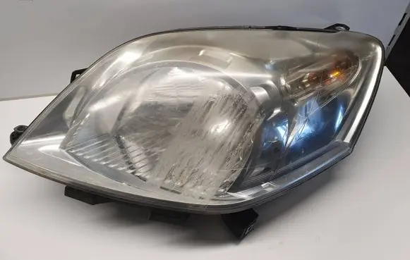 Peugeot Bipper Headlight/headlamp 1356687080 04557599900Q10 45575383