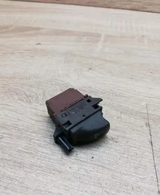 Renault Laguna I Electric window control switch 7700417486B