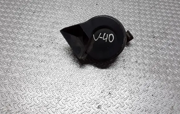 Volvo S40, V40 Horn signal 007728